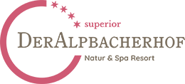 Wellnesshotel Alpbacherhof Logo